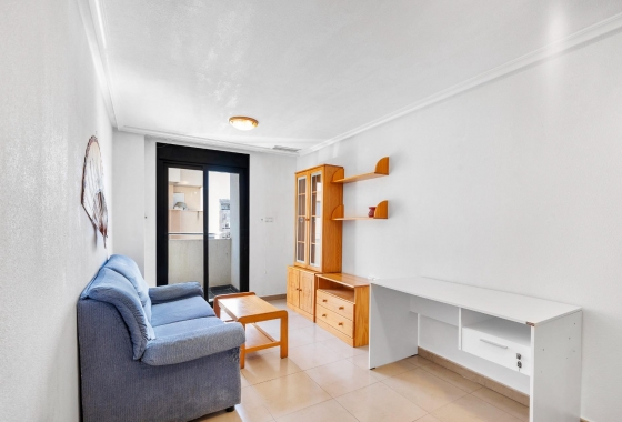 Rynek wtórny - Apartament - Torrevieja