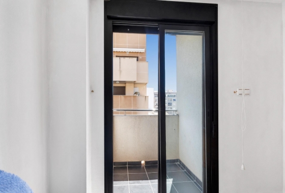 Rynek wtórny - Apartament - Torrevieja