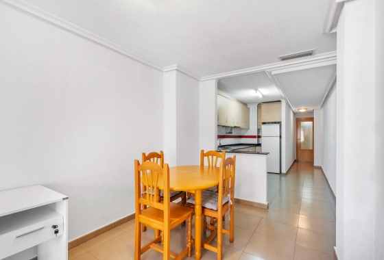 Rynek wtórny - Apartament - Torrevieja