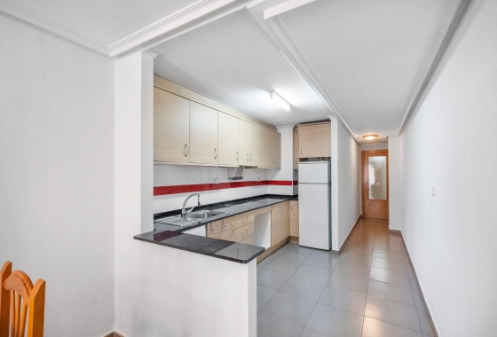 Rynek wtórny - Apartament - Torrevieja