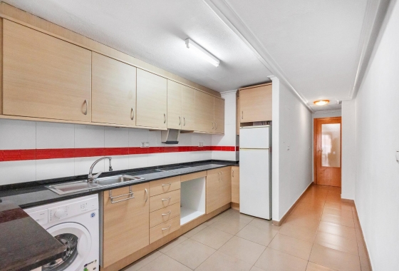 Rynek wtórny - Apartament - Torrevieja