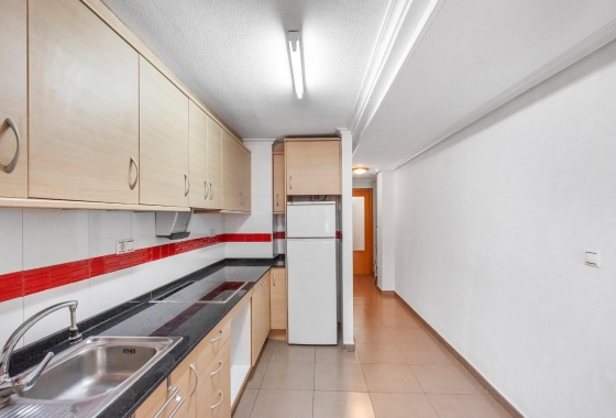 Rynek wtórny - Apartament - Torrevieja