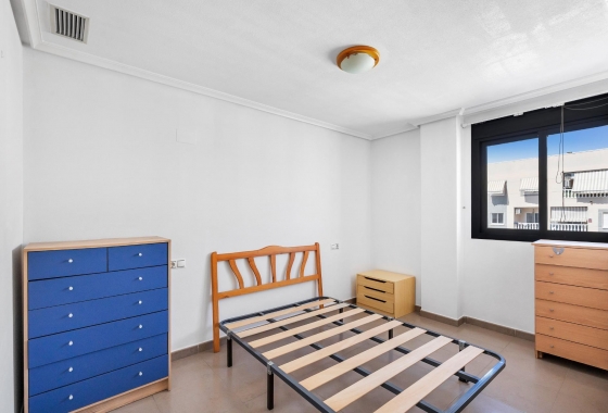Rynek wtórny - Apartament - Torrevieja