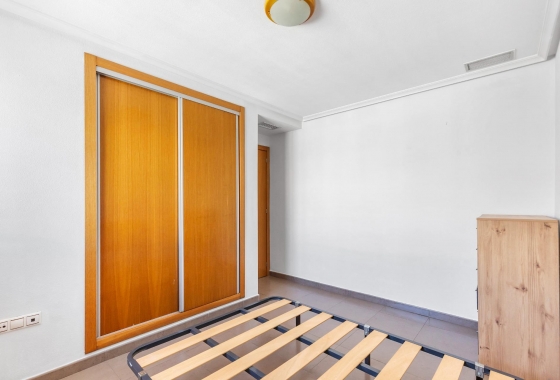 Rynek wtórny - Apartament - Torrevieja