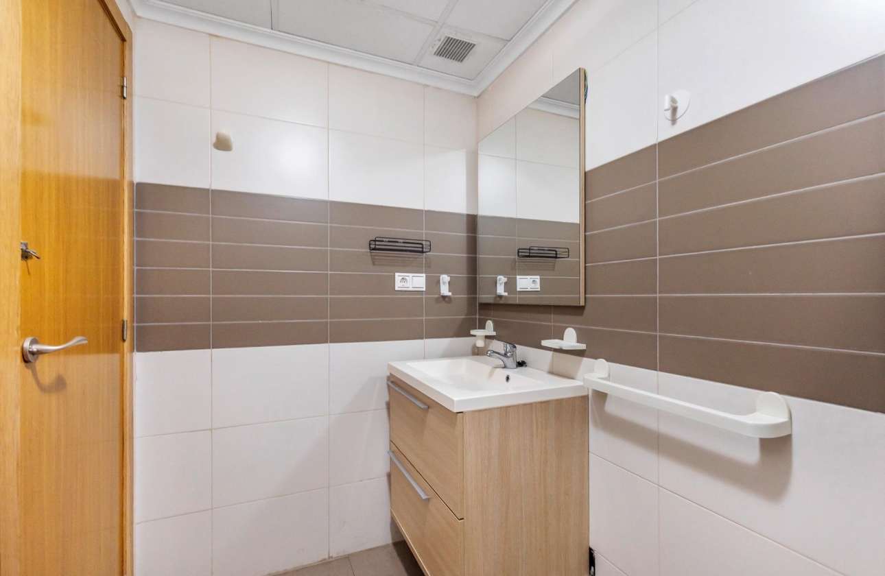 Rynek wtórny - Apartament - Torrevieja