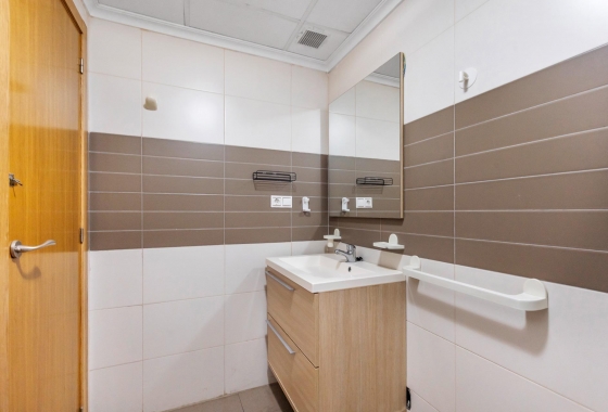 Rynek wtórny - Apartament - Torrevieja