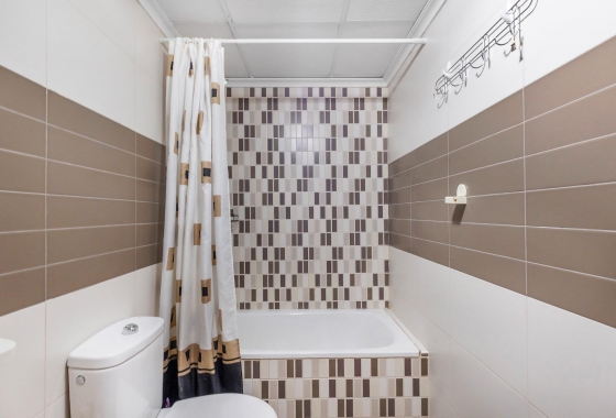 Rynek wtórny - Apartament - Torrevieja