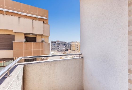 Rynek wtórny - Apartament - Torrevieja
