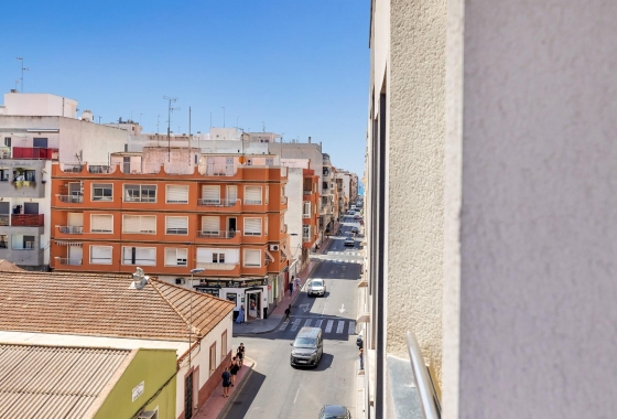 Rynek wtórny - Apartament - Torrevieja