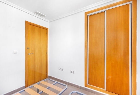 Rynek wtórny - Apartament - Torrevieja
