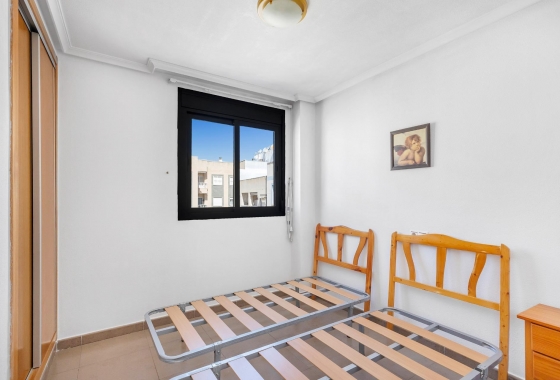 Rynek wtórny - Apartament - Torrevieja
