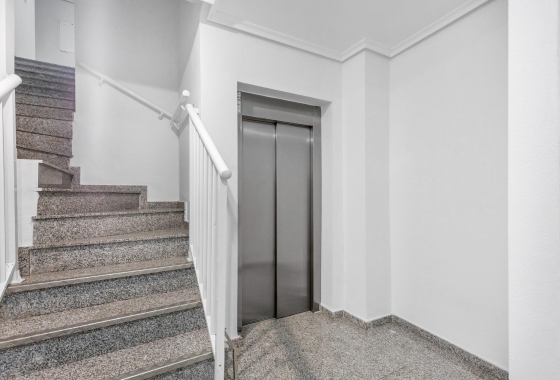 Rynek wtórny - Apartament - Torrevieja