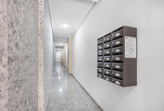 Rynek wtórny - Apartament - Torrevieja