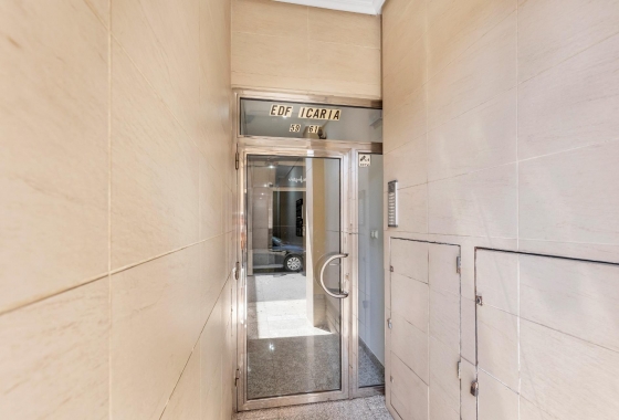 Rynek wtórny - Apartament - Torrevieja