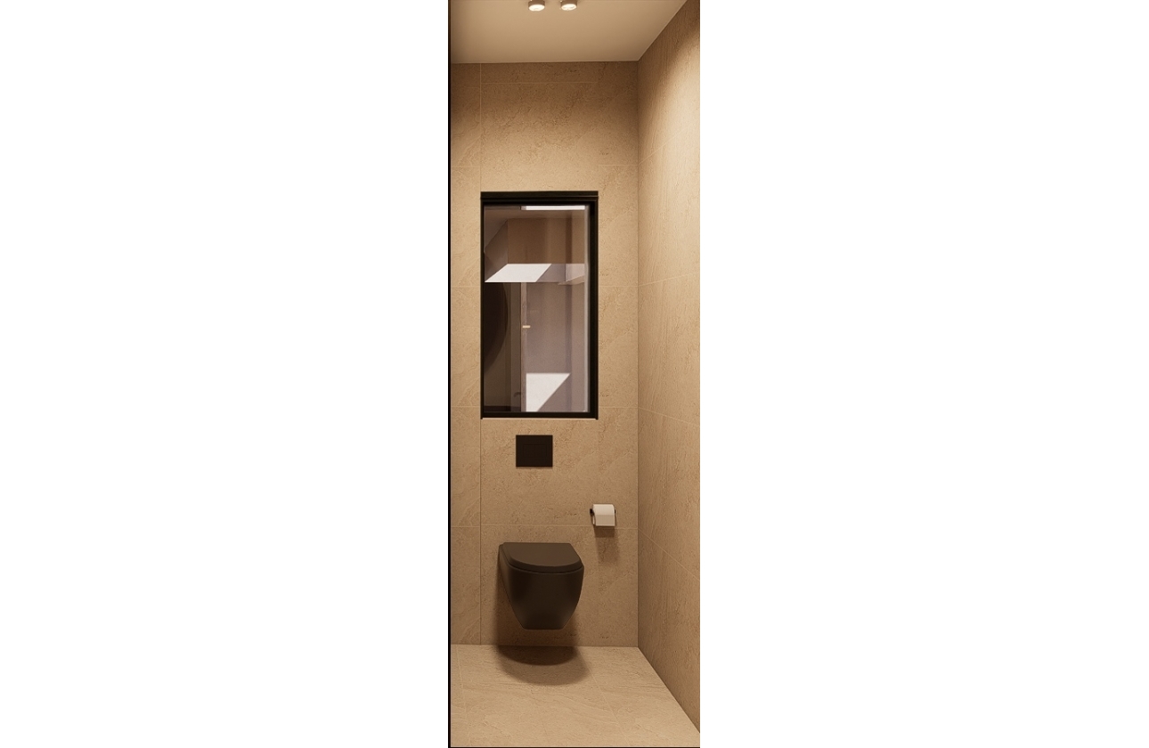 Rynek pierwotny - Detached - San Pedro del Pinatar