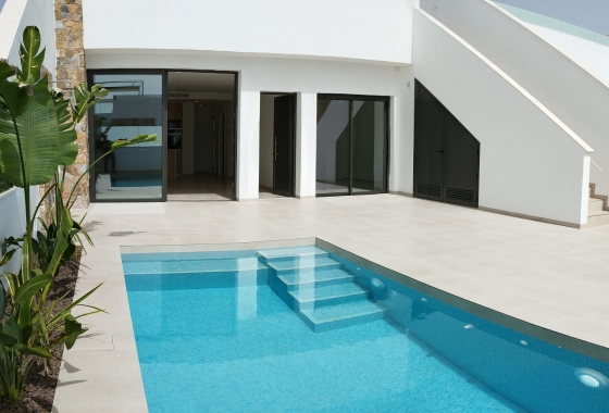 Obra nueva - Detached - San Javier