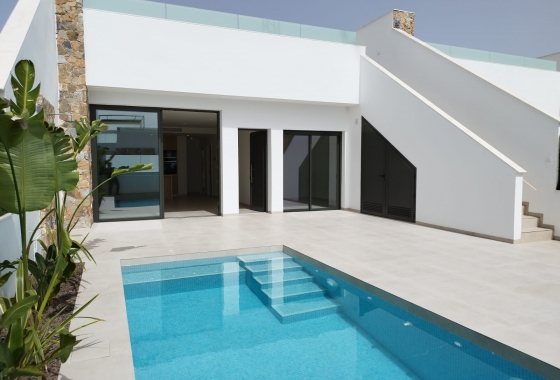 Obra nueva - Detached - San Javier