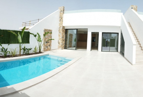 Obra nueva - Detached - San Javier