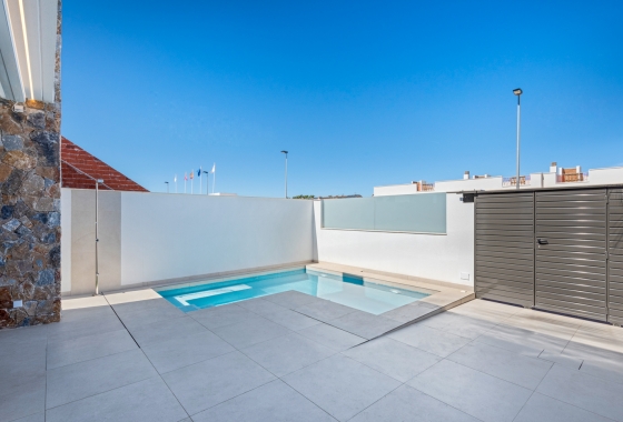 Obra nueva - Detached - San Javier