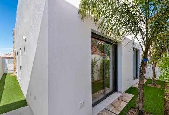 Obra nueva - Detached - San Javier