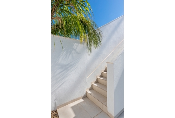 Obra nueva - Detached - San Javier