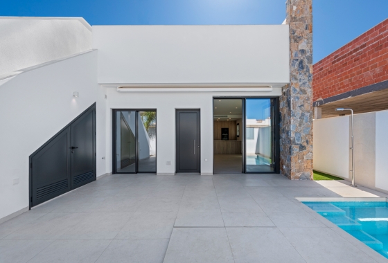 Obra nueva - Detached - San Javier