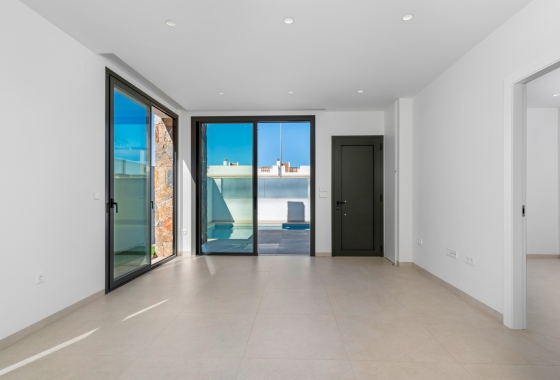 Obra nueva - Detached - San Javier