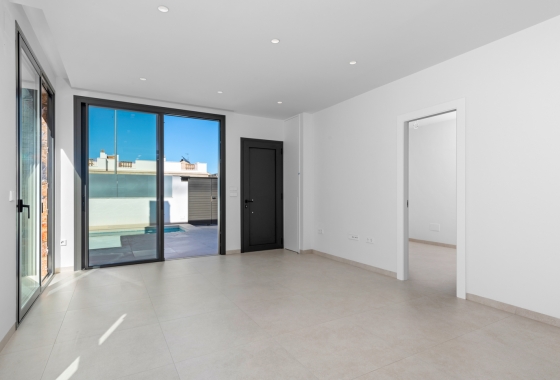 Obra nueva - Detached - San Javier