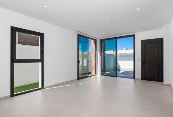Obra nueva - Detached - San Javier
