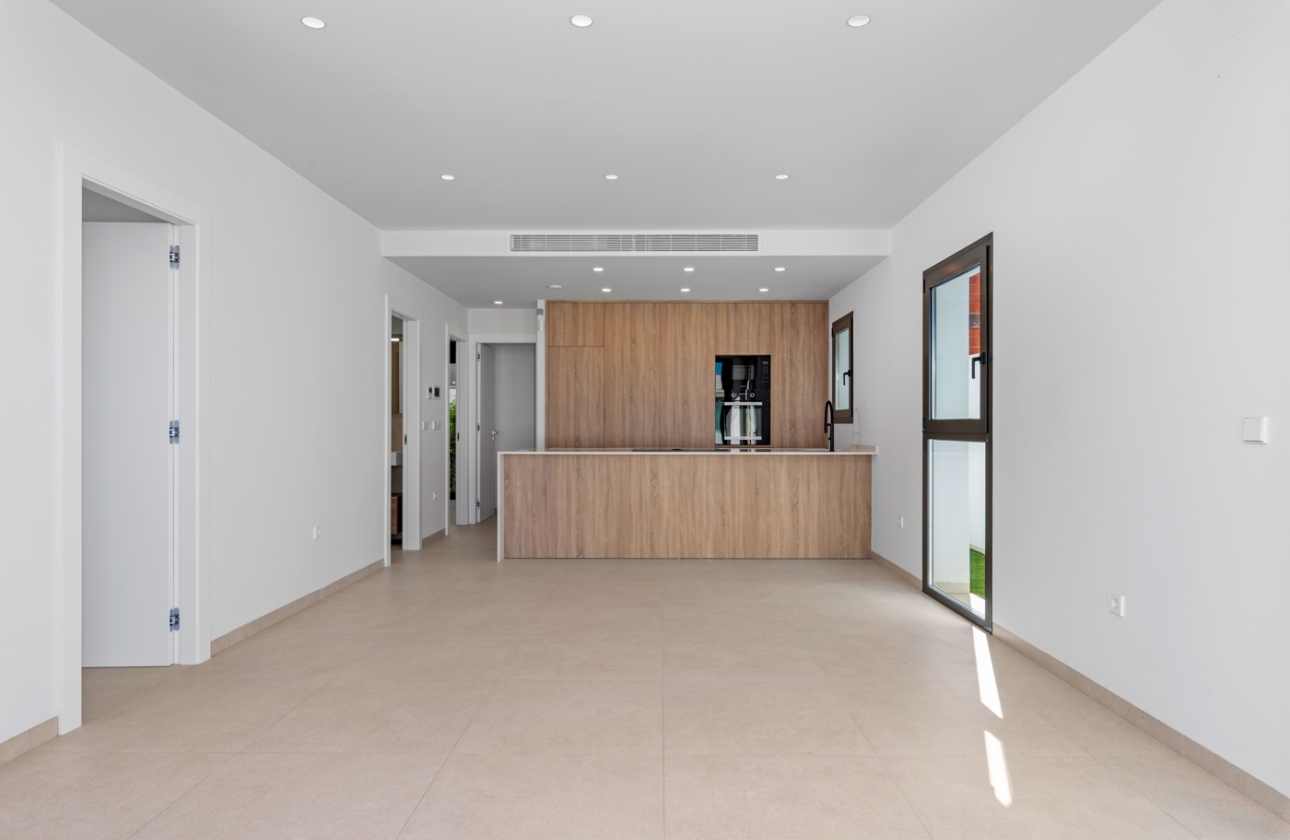 Obra nueva - Detached - San Javier