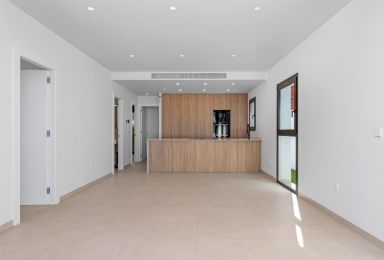 Obra nueva - Detached - San Javier