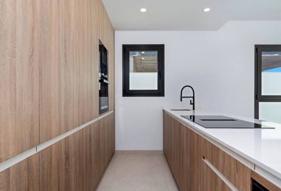 Obra nueva - Detached - San Javier