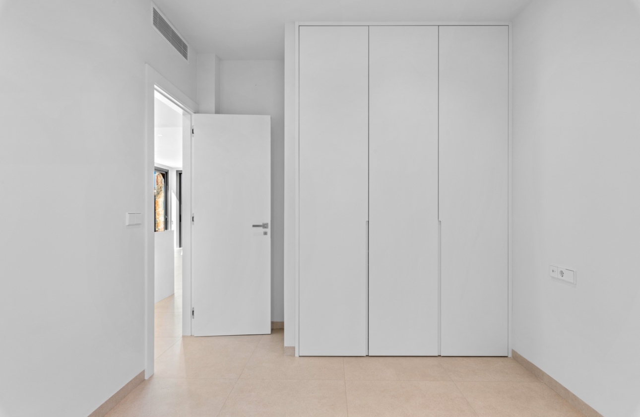 Obra nueva - Detached - San Javier