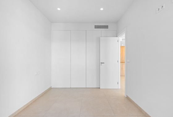 Obra nueva - Detached - San Javier