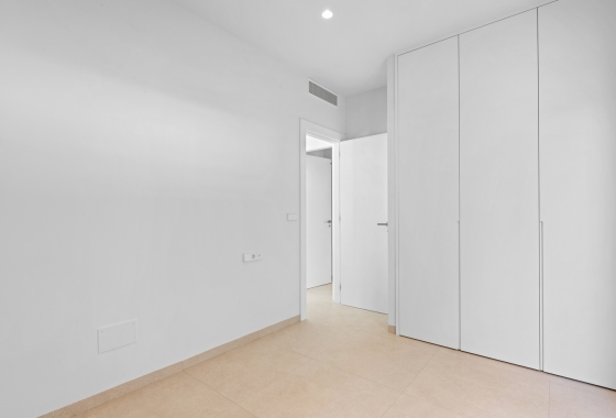 Obra nueva - Detached - San Javier