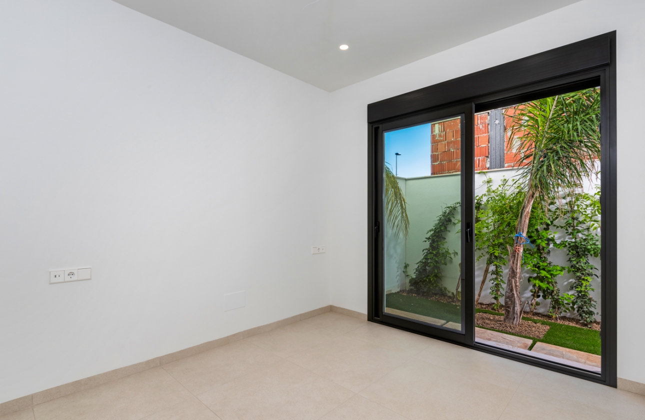 Obra nueva - Detached - San Javier