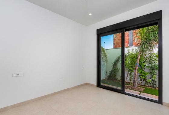 Obra nueva - Detached - San Javier