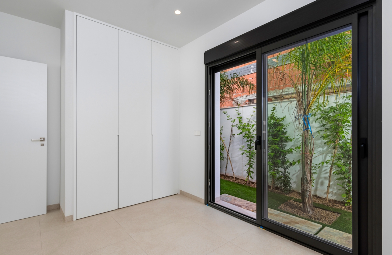 Obra nueva - Detached - San Javier