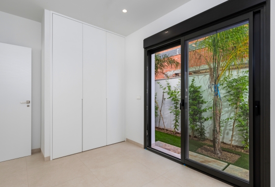 Obra nueva - Detached - San Javier