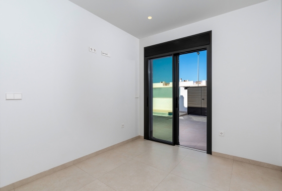 Obra nueva - Detached - San Javier