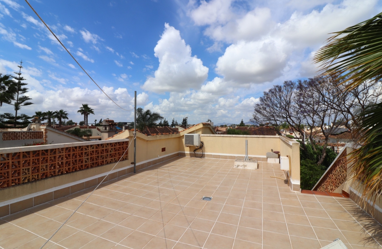 Rynek wtórny - Villa - Formentera del Segura - Fincas de La Vega