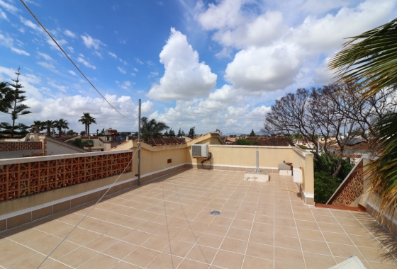 Rynek wtórny - Villa - Formentera del Segura - Fincas de La Vega