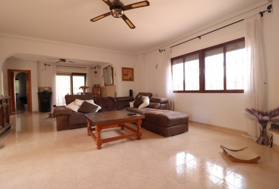 Rynek wtórny - Villa - Formentera del Segura - Fincas de La Vega