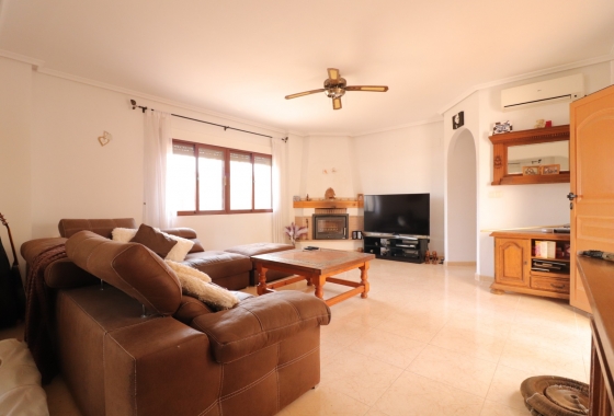 Rynek wtórny - Villa - Formentera del Segura - Fincas de La Vega