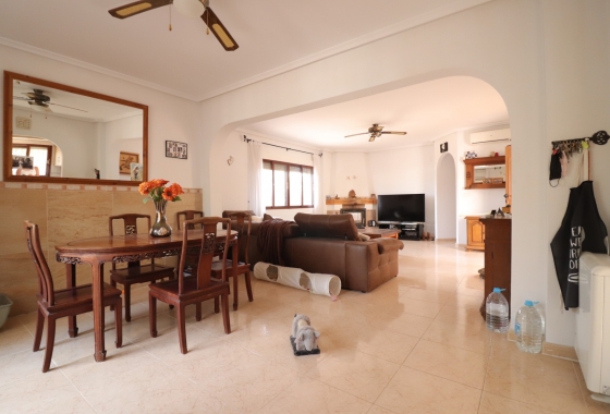 Rynek wtórny - Villa - Formentera del Segura - Fincas de La Vega