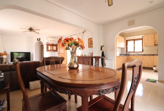 Rynek wtórny - Villa - Formentera del Segura - Fincas de La Vega