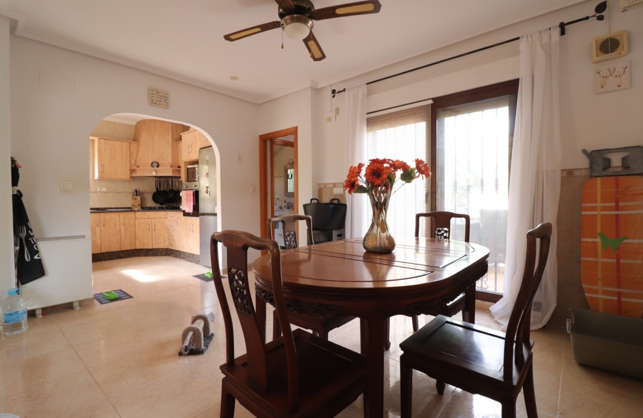 Rynek wtórny - Villa - Formentera del Segura - Fincas de La Vega