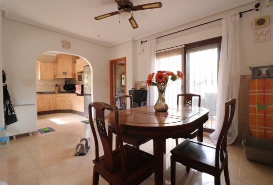 Rynek wtórny - Villa - Formentera del Segura - Fincas de La Vega