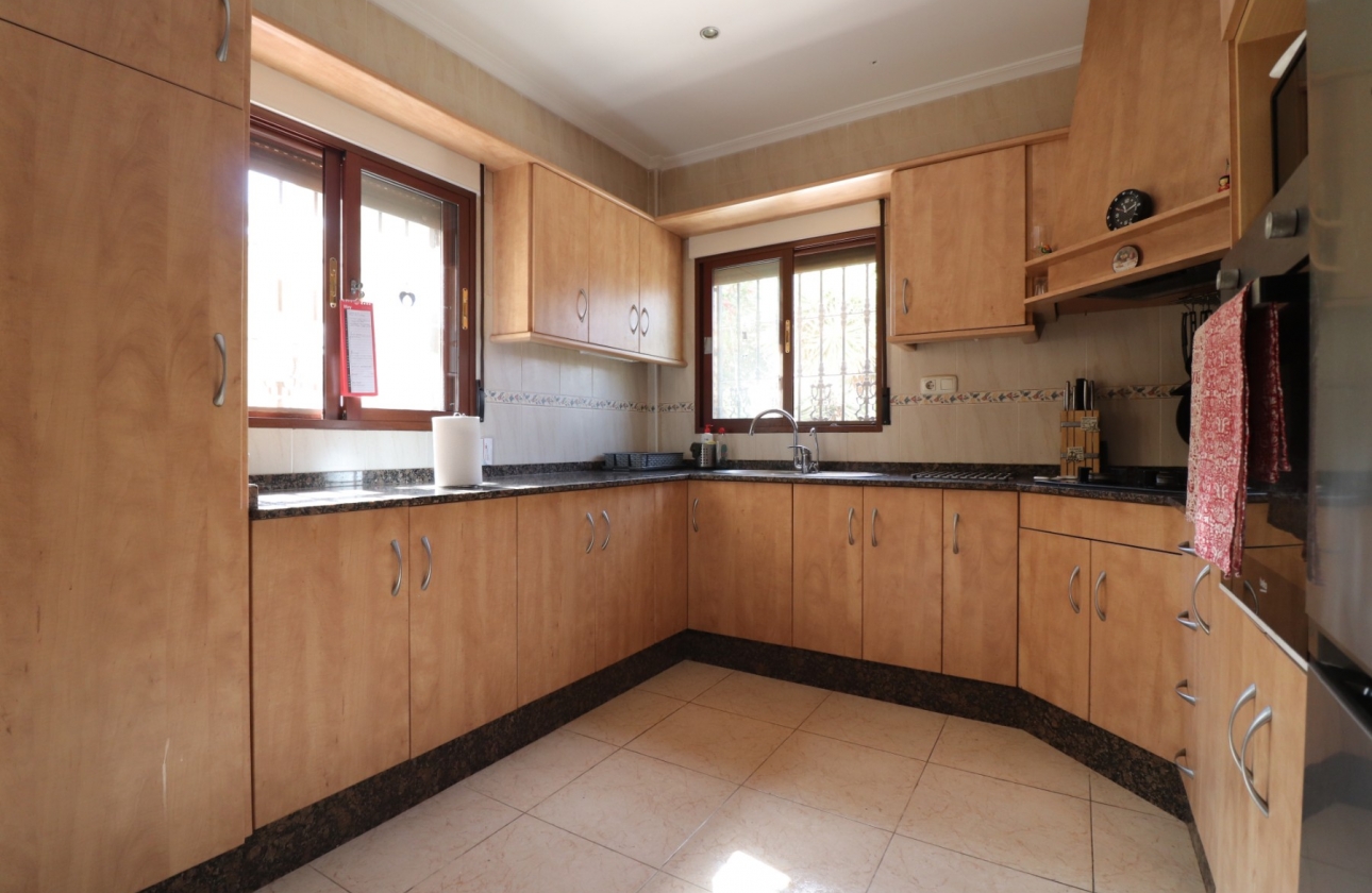 Rynek wtórny - Villa - Formentera del Segura - Fincas de La Vega