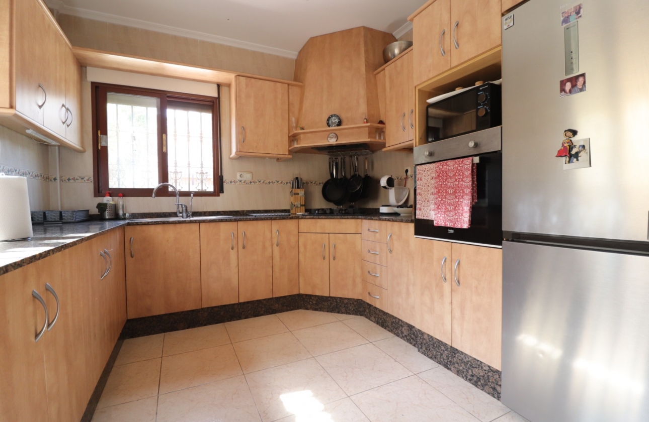 Rynek wtórny - Villa - Formentera del Segura - Fincas de La Vega